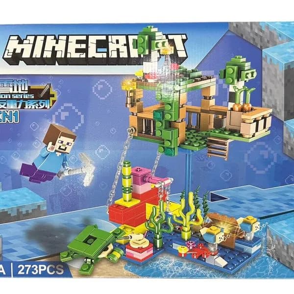 Zabawki Magnetic Building Block 273PCS 38 x 6 x 26cm