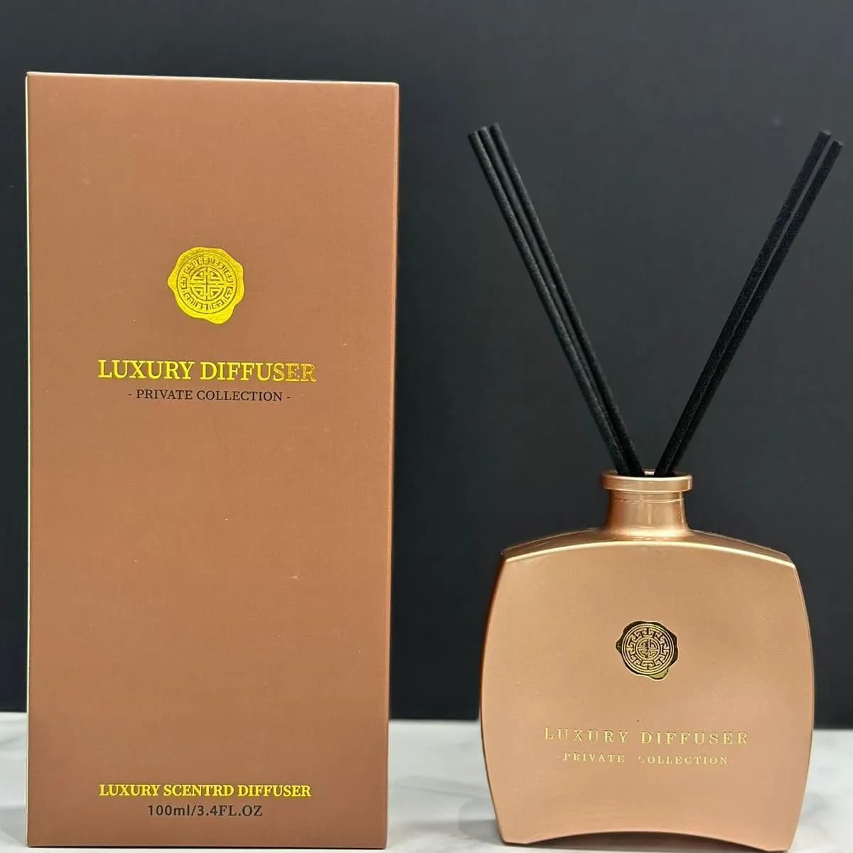 Zapachy do domu 100ml