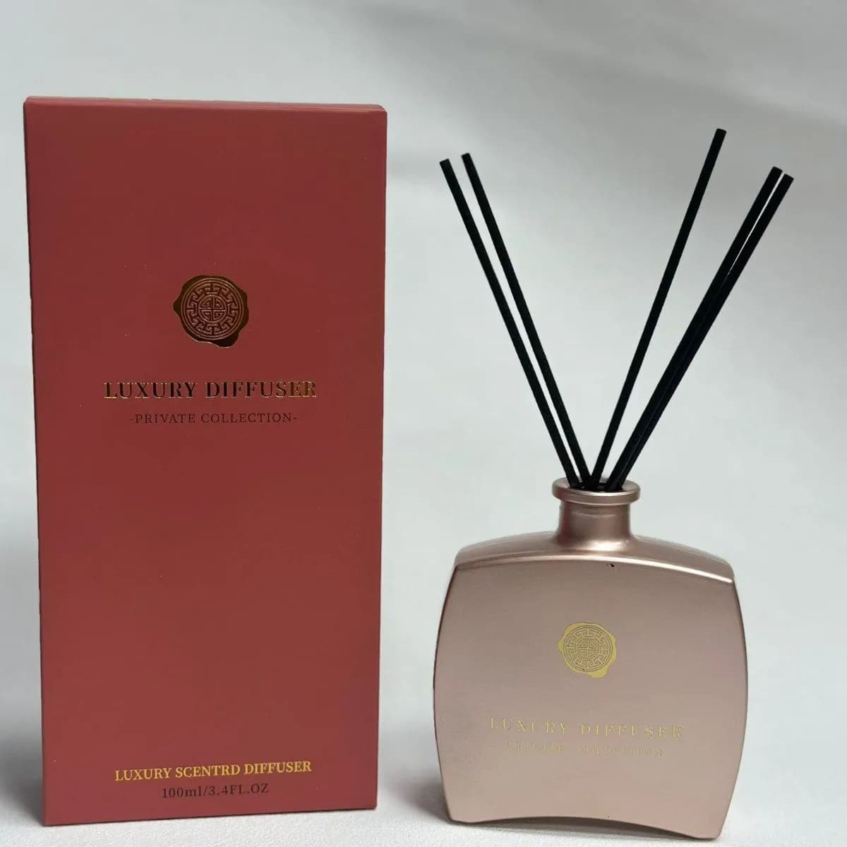 Zapachy do domu 100ml