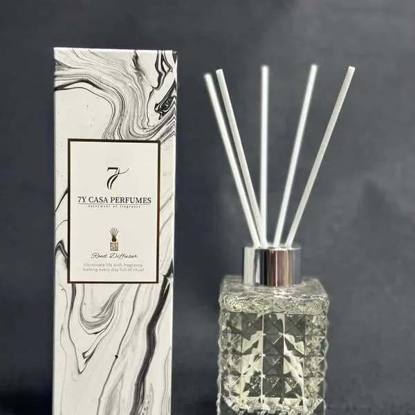 Zapachy do domu 100ml