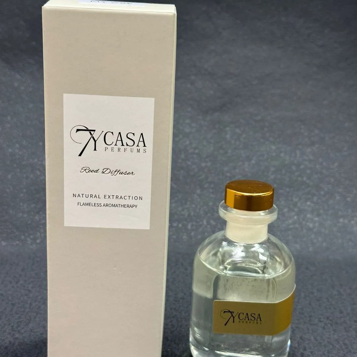 Zapachy do domu 50ml