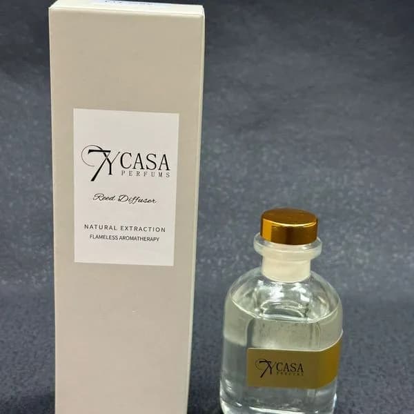 Zapachy do domu 50ml