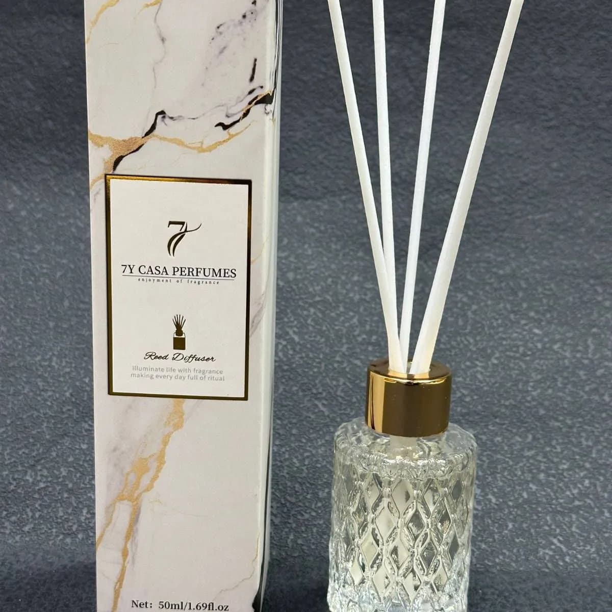 Zapachy do domu 50ml