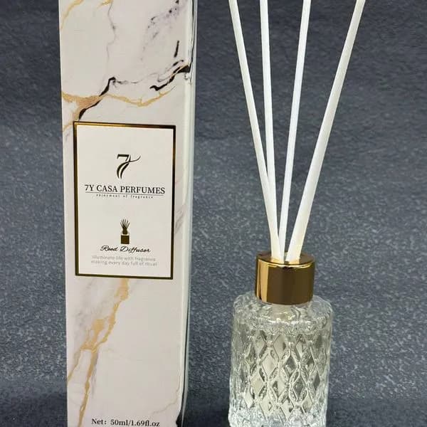 Zapachy do domu 50ml