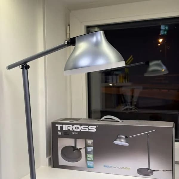 Lampki Tiross