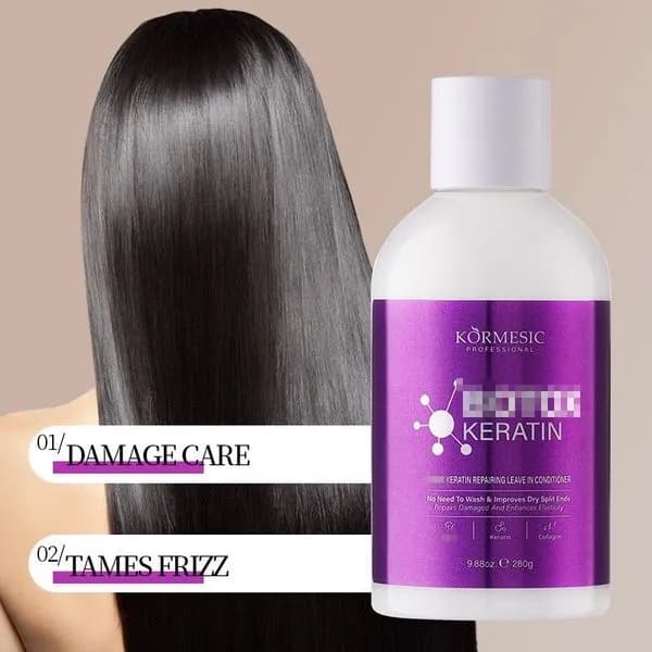 Odżywka do Włosów Kormesic 280g