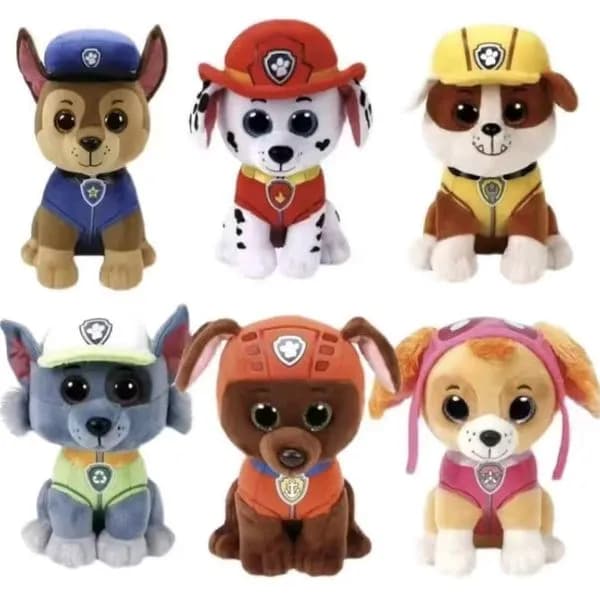 Maskotka Pluszowa 25cm