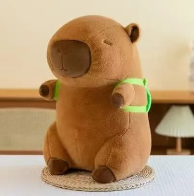 Maskotka Pluszowa Kapibara 45cm