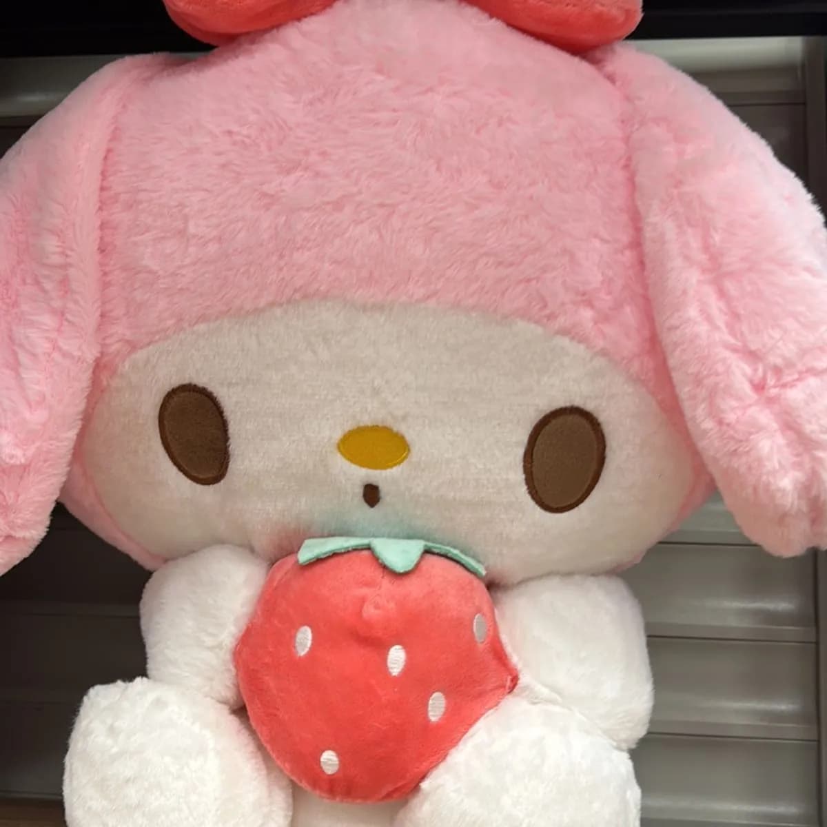 Maskotka Pluszowa My Melody 45cm
