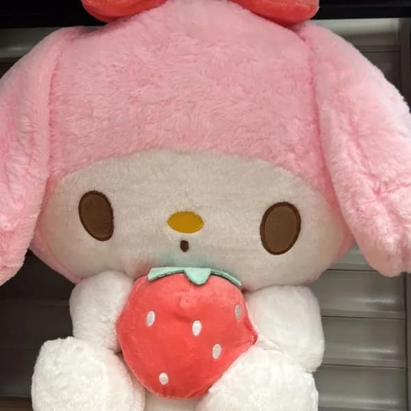 Maskotka Pluszowa 45cm