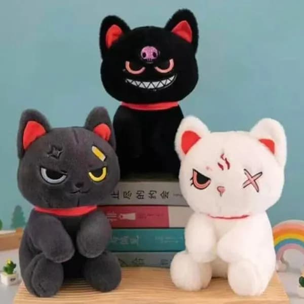 Maskotka Pluszowa 25cm