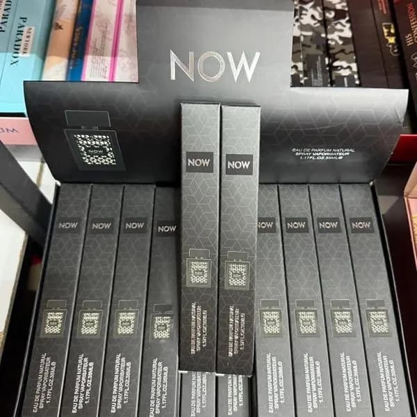 Perfumetki NOW 35ml Eau de Parfum