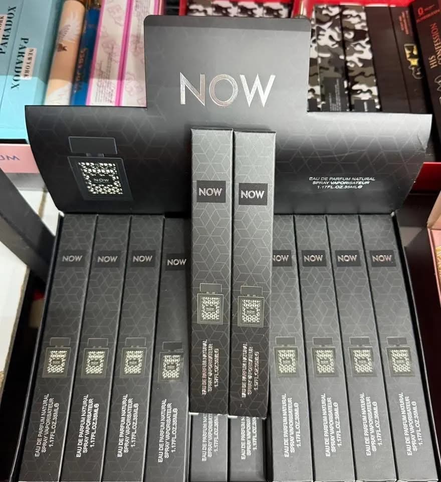 Perfumetki NOW 35ml Eau de Parfum