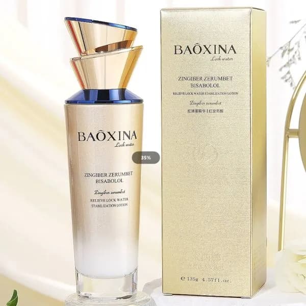 Essence do Twarzy Baoxina Zinger Zero 15ml