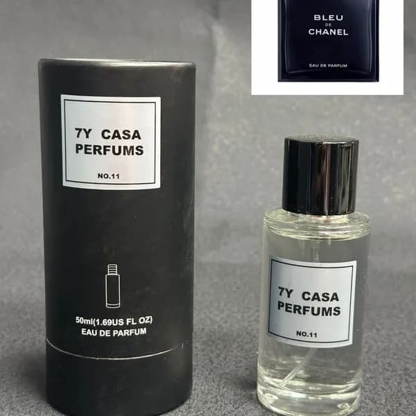 Perfumy TY CASA No.11 50ml Eau de Parfum