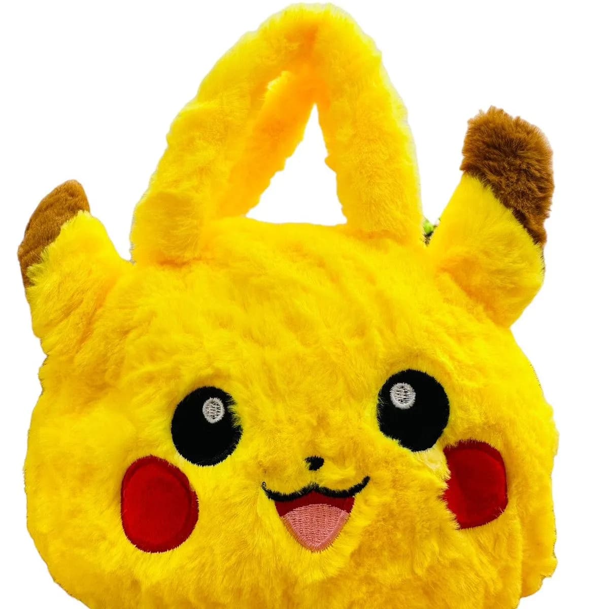 Torebka Pikachu