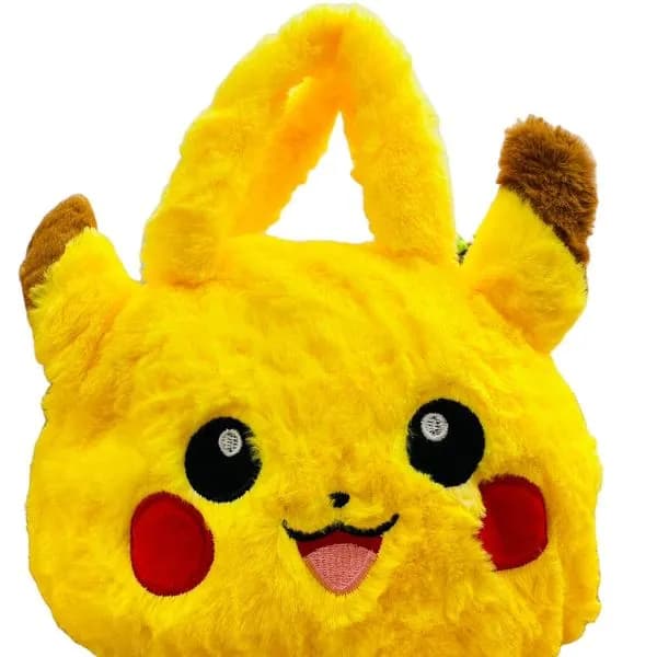 Torebka Pikachu