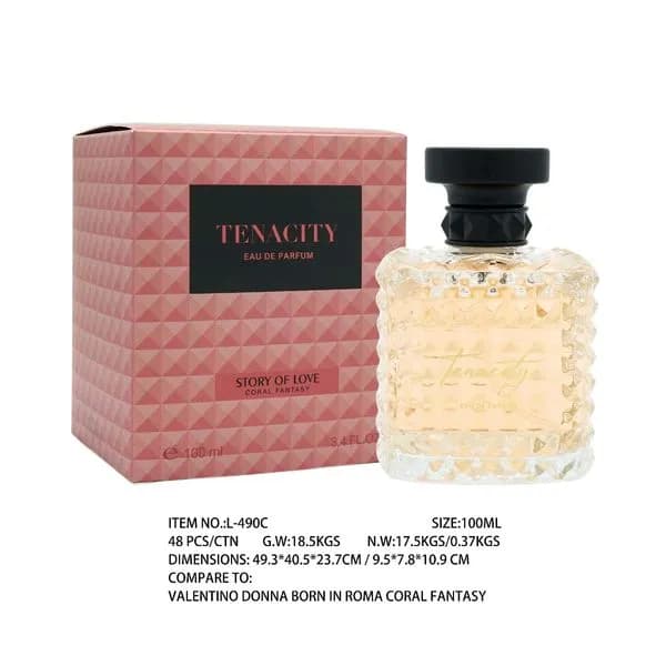 Perfume 100ml