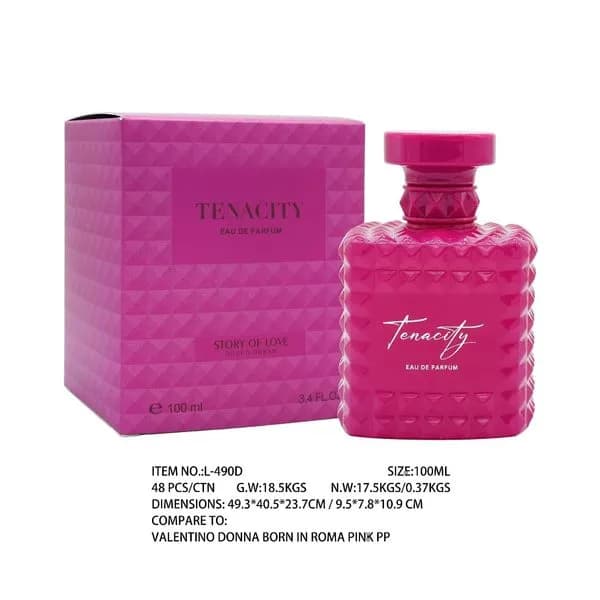 Perfume 100ml