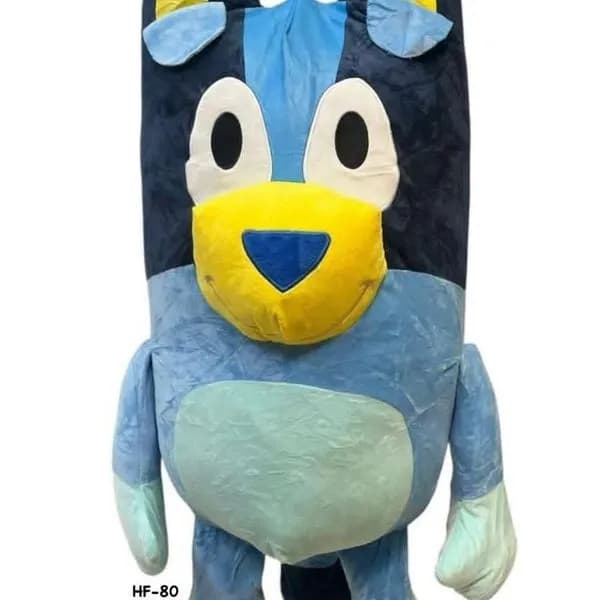 Maskotka Pluszowa Bluey 80cm