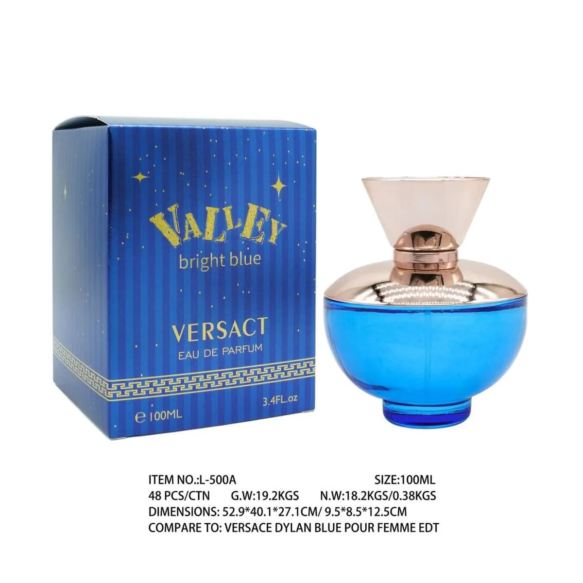 Perfume 100ml