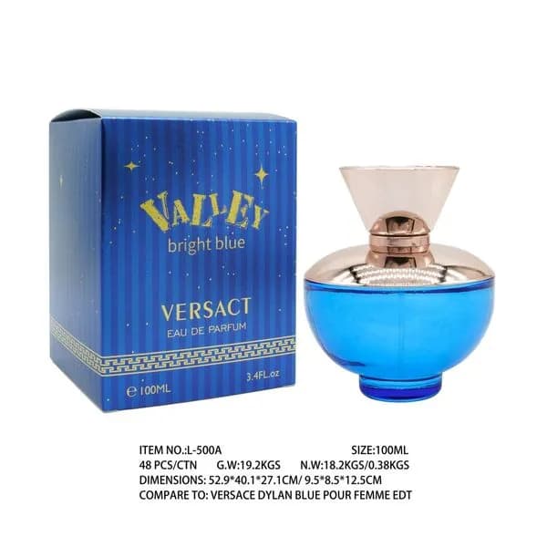 Perfume 100ml