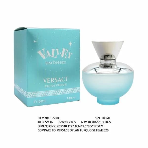 Perfume 100ml