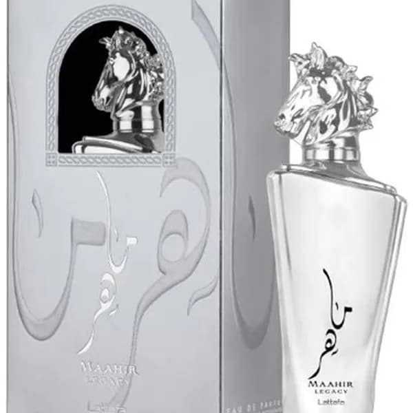 Perfume 100ml