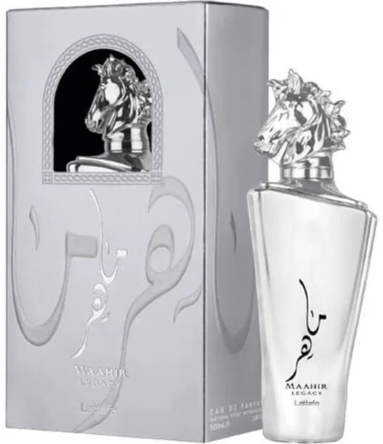 Perfume 100ml