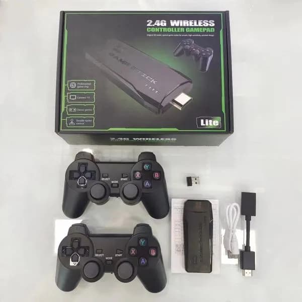 Zabawki Gra Konsola 20000Game