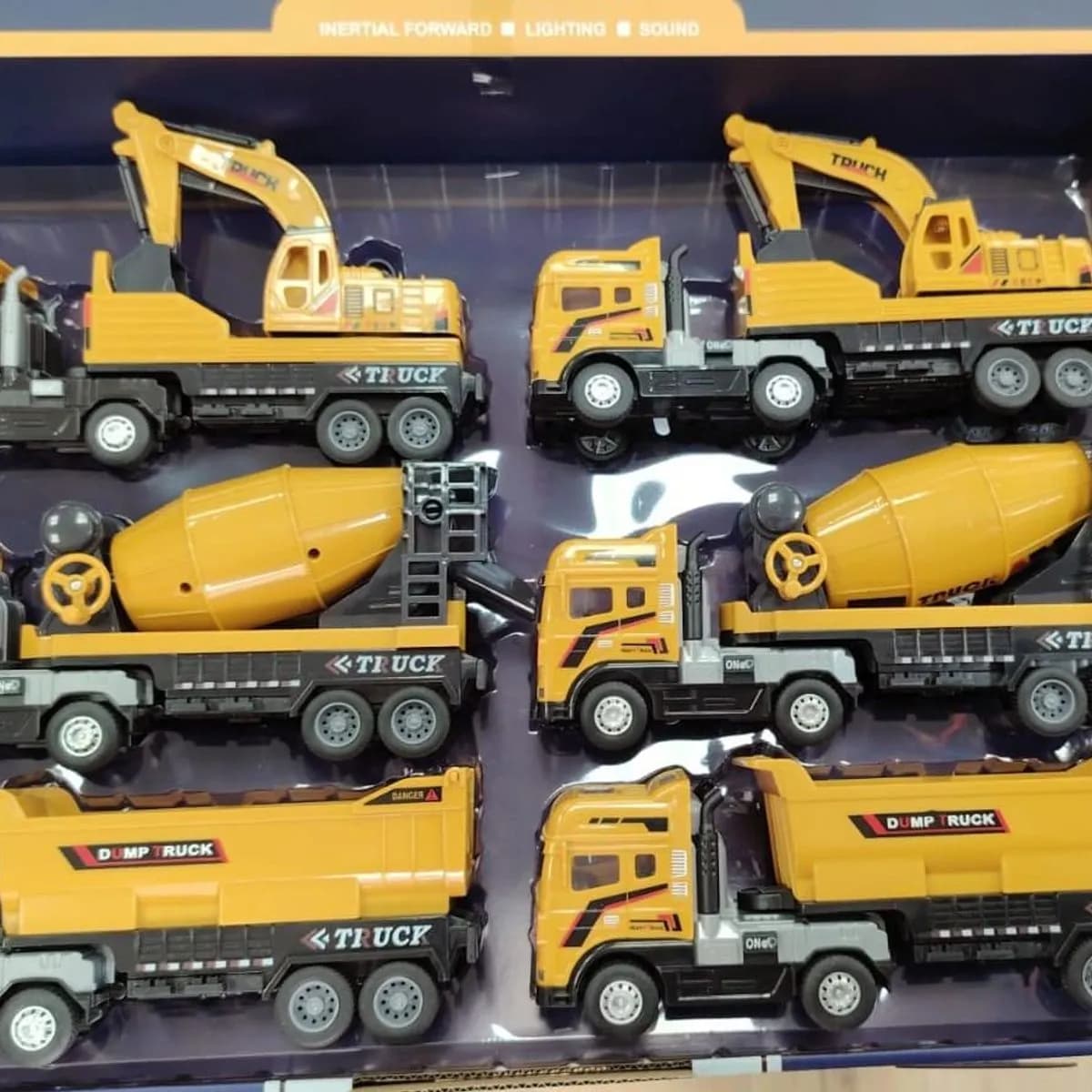 Zabawki Samochod Muzyka