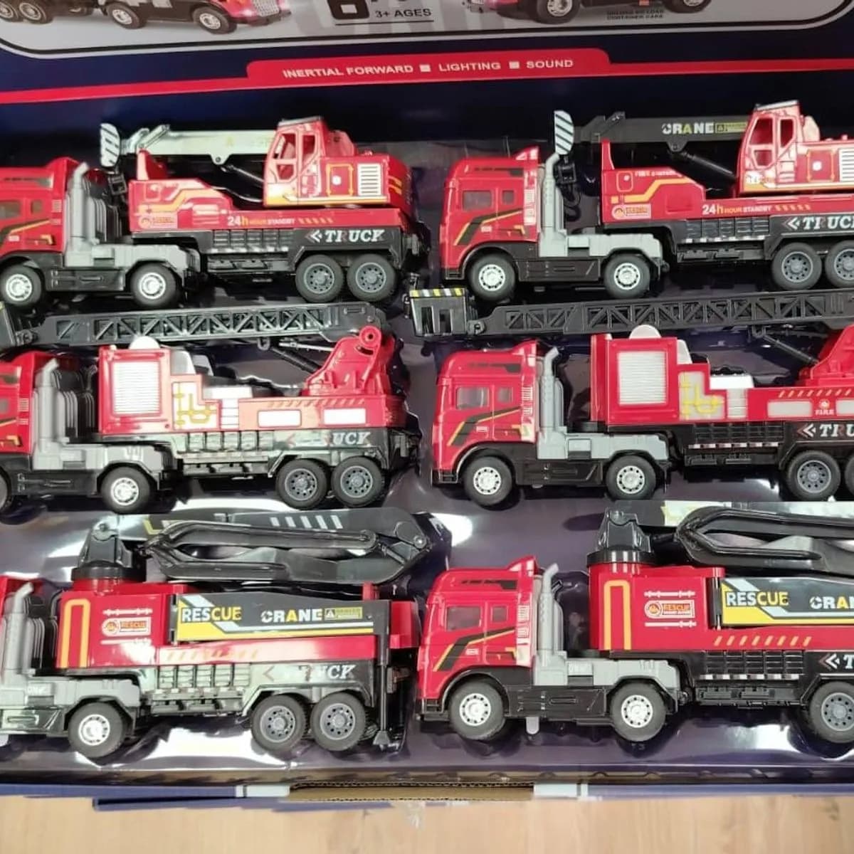 Zabawki Samochod Muzyka