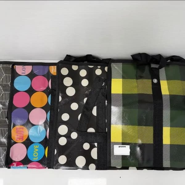 Mniejsza Torba na Zakupy