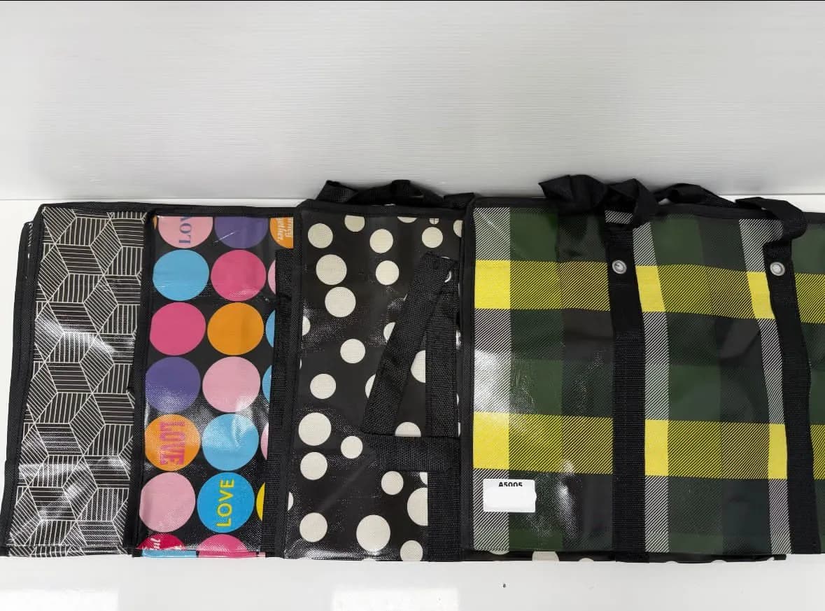 Mniejsza Torba na Zakupy