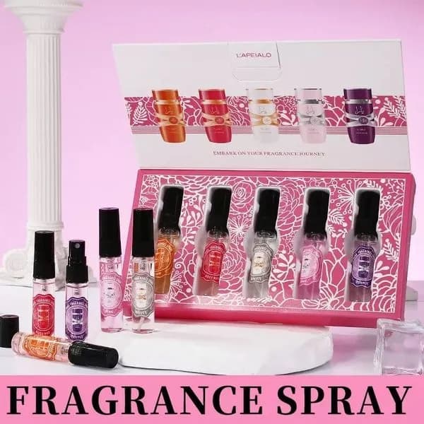 Lattafa Yara Collection