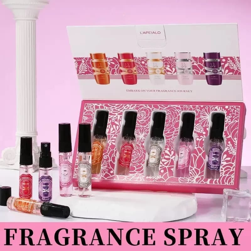 Lattafa Yara Collection