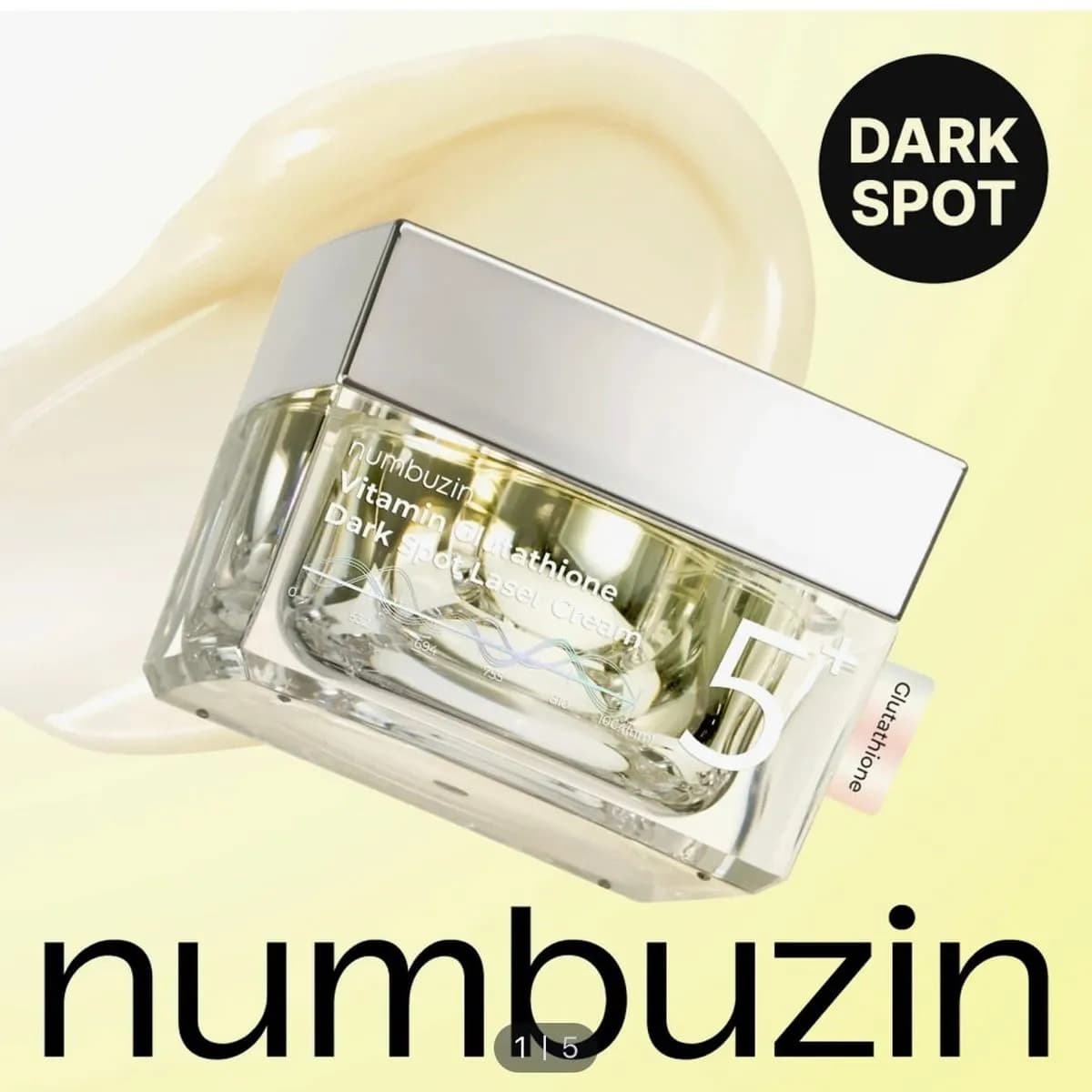 Krem na Przebarwienia