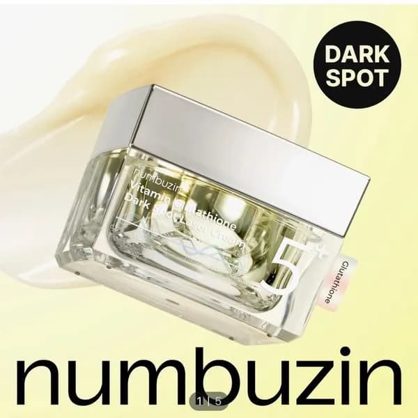 Krem na Przebarwienia