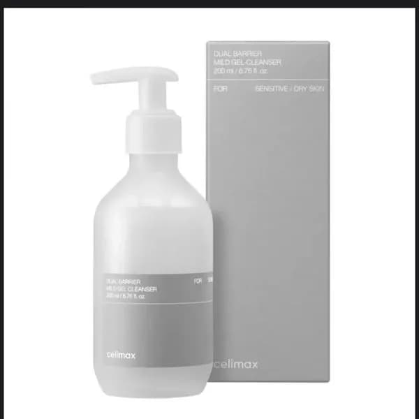 Żel do mycia Twarzy