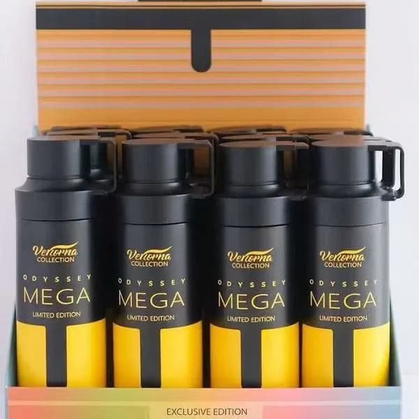 Mgiełka do Ciała 200ml