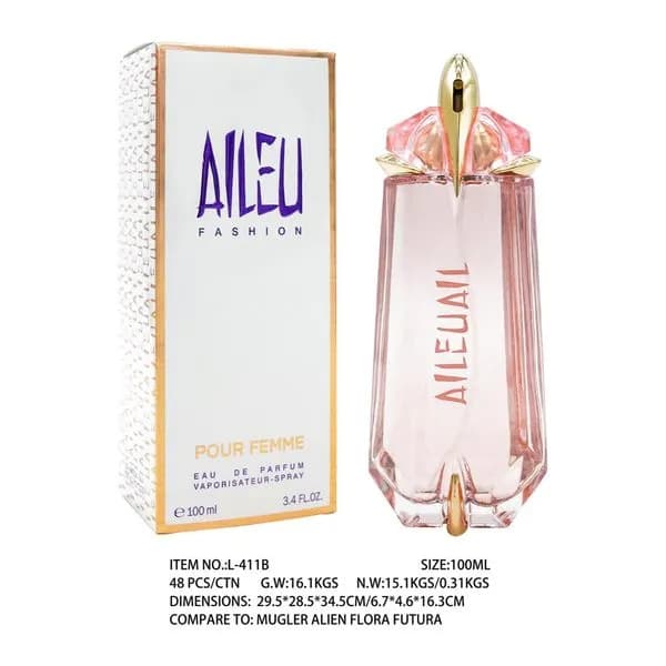 Perfume 100ml