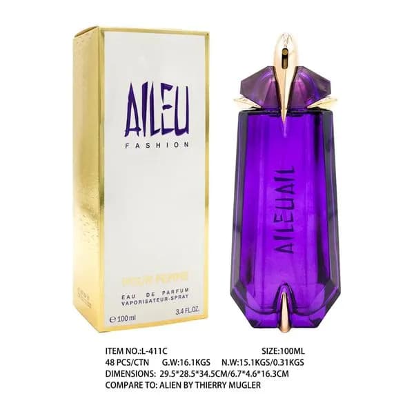 Perfume 100ml