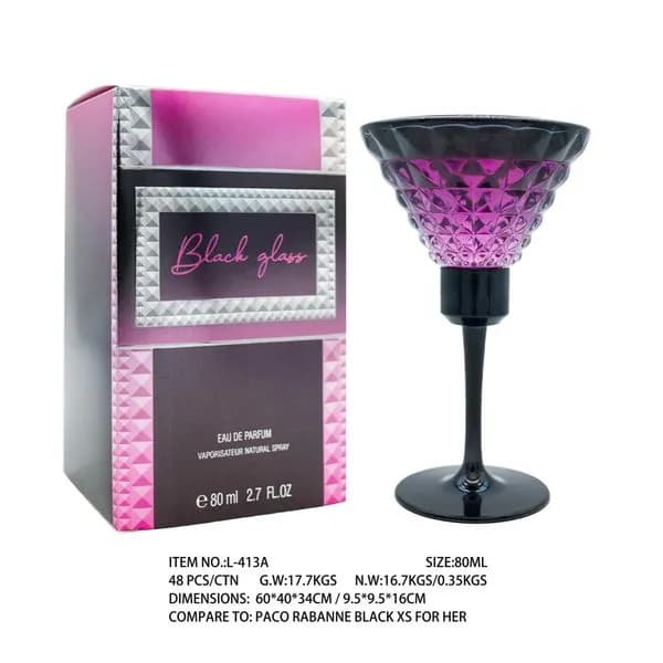Perfume 100ml