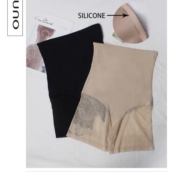 Bielizna korygująca damska silikonowa M-L-XXL NO.635