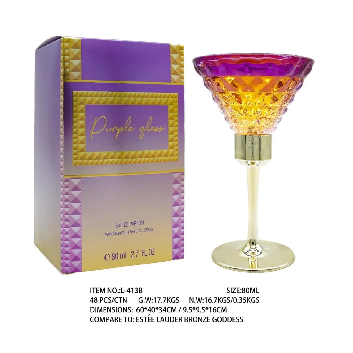 Perfume 100ml