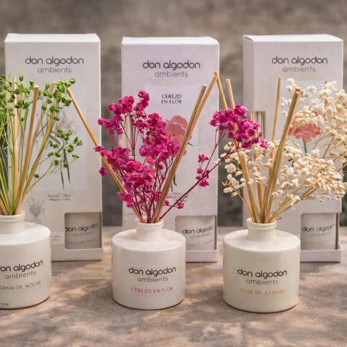 Zapachy do domu 55ml