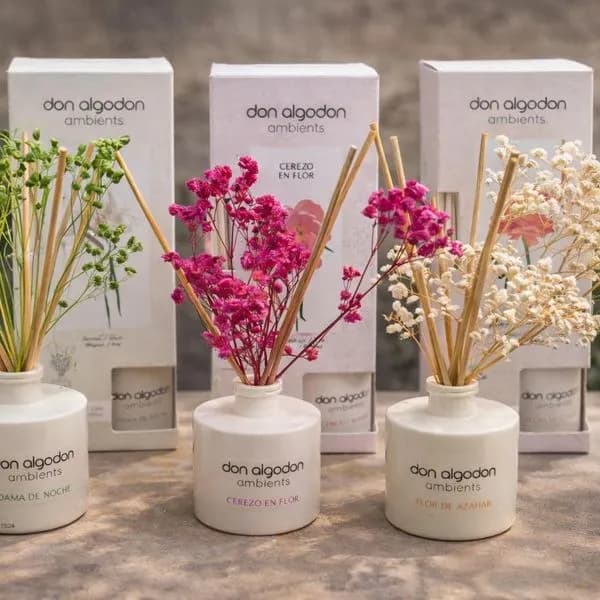 Zapachy do domu 55ml