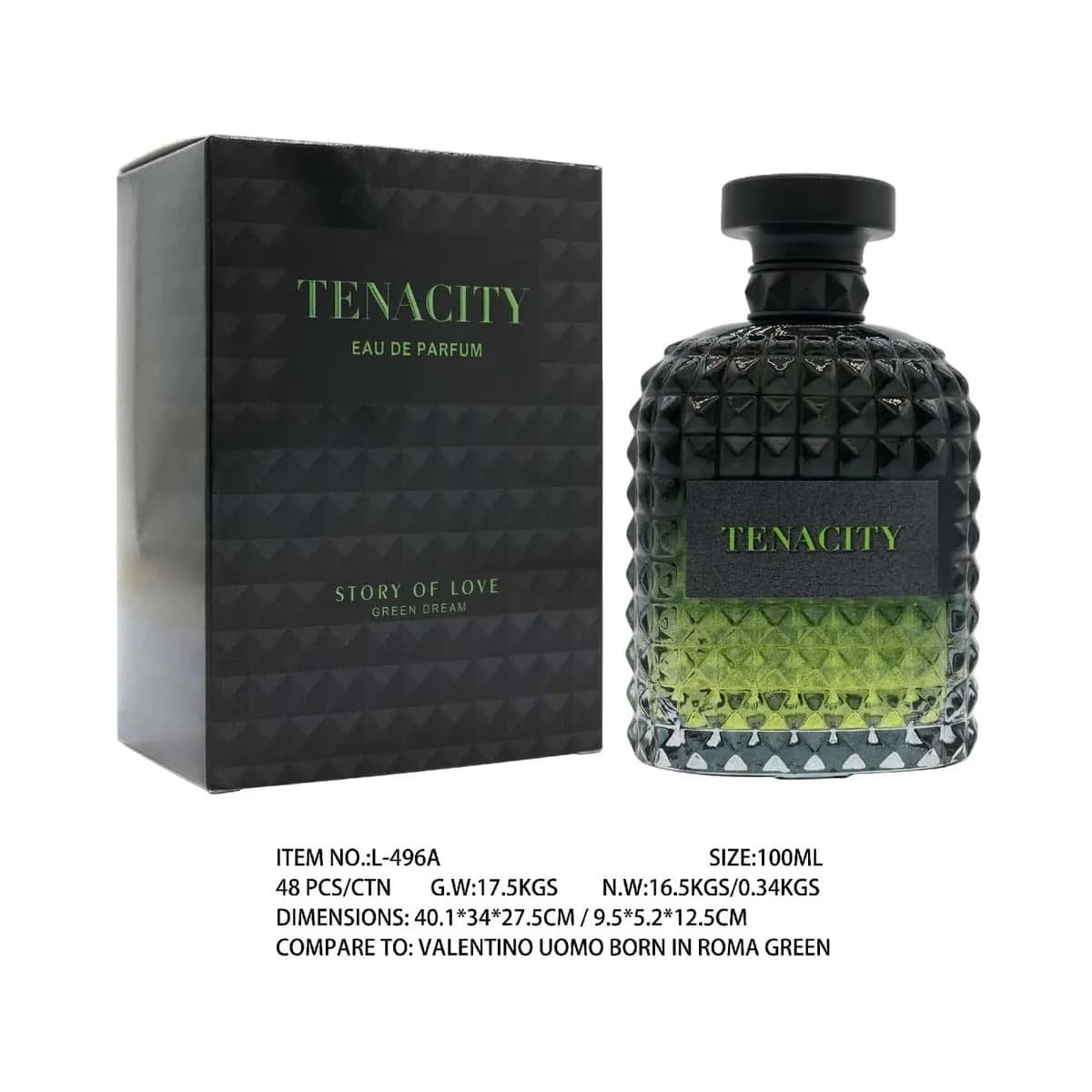 Perfume 100ml