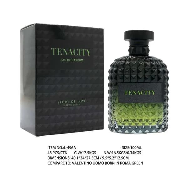 Perfume 100ml