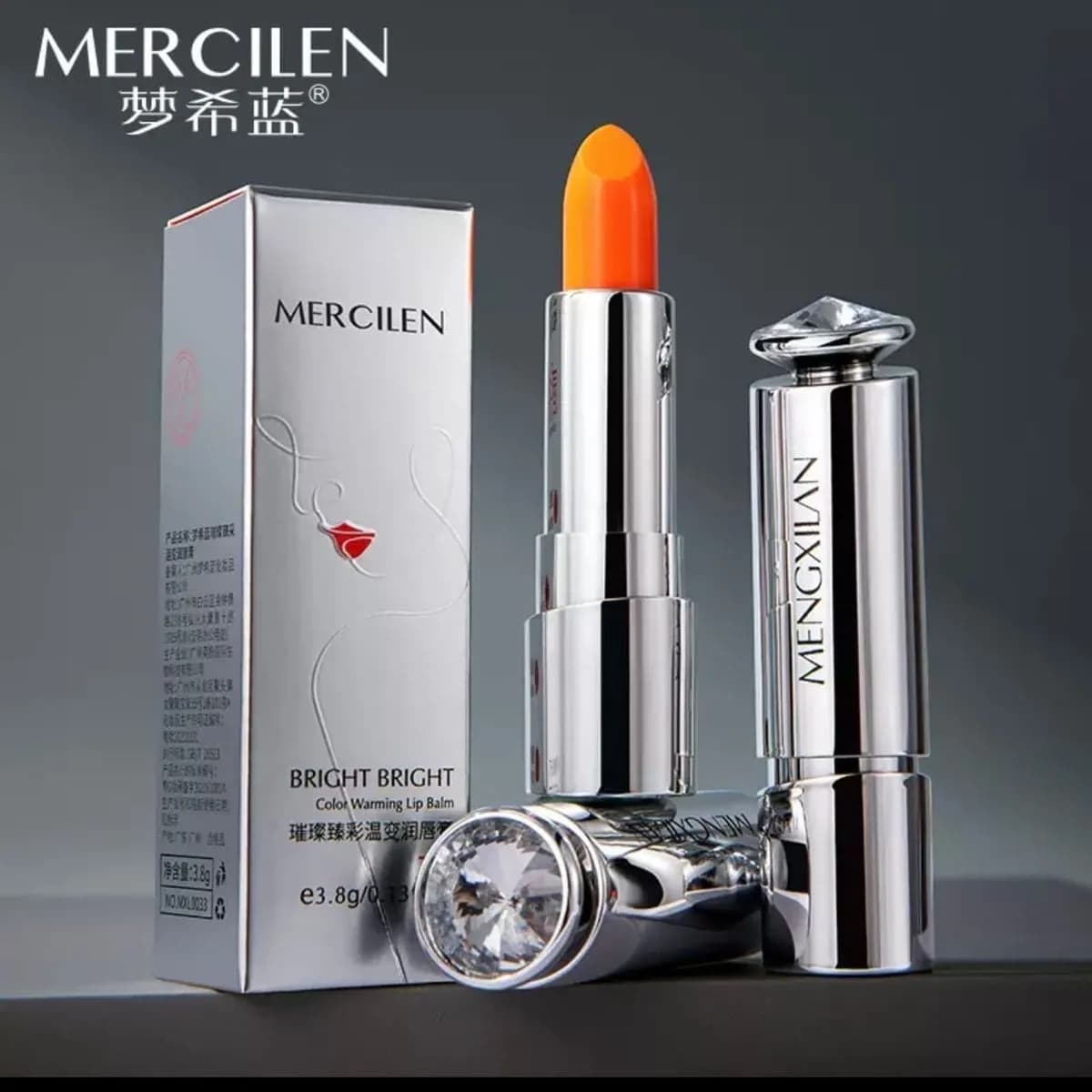 Balsam do Ust MERCILEN